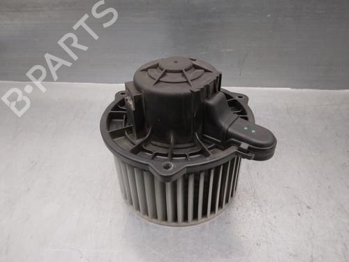 Used Heater blower motor HYUNDAI SONATA V (NF) 2.0 CRDi (140 hp) 15517610