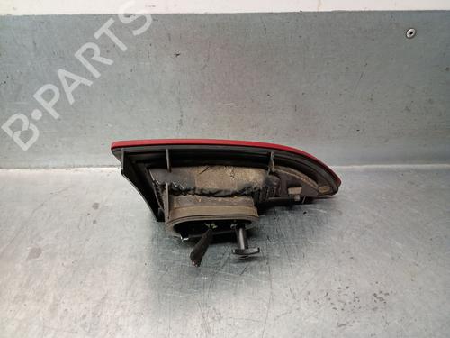 Right taillight RENAULT SCÉNIC III (JZ0/1_) 1.5 dCi | BP26494466C35 