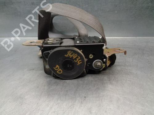 Used Front right seatbelt ROVER 400 II Hatchback (RT) 420 Di (105 hp) 8891533
