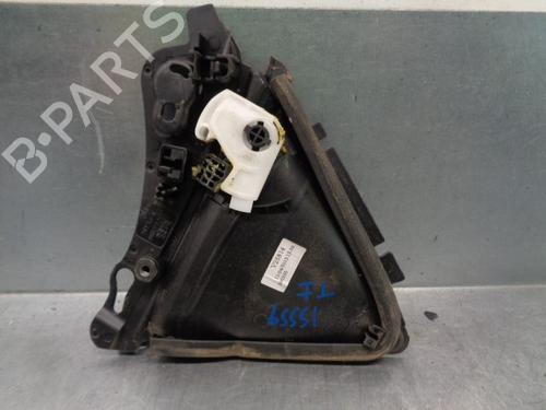 Rear left exterior door handle CITROËN DS4 (NX_) 1.6 HDi 115 | BP9974605C130 