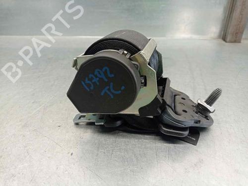 Sikkerhetsbelte bak i midten DACIA SANDERO 1.2 16V (75 hp) 10104852