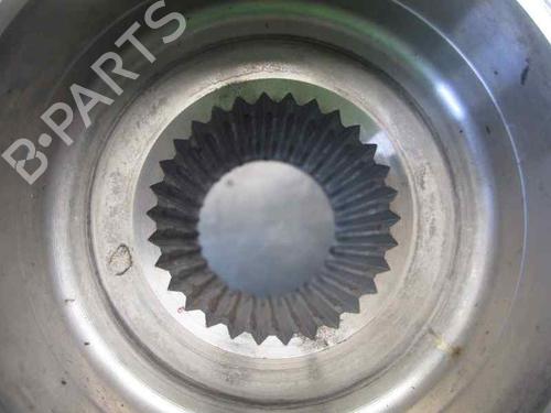 Left front steering knuckle OPEL SIGNUM Hatchback (Z03) 1.9 CDTI (F48) | BP7911241M25 
