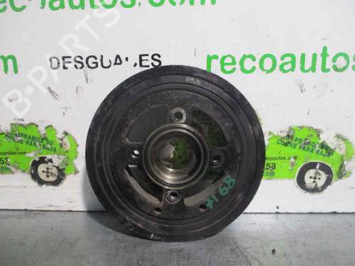 Pulley SUBARU LEGACY IV Estate (BP) 3.0 R AWD (BPE) | BP20248573M122 