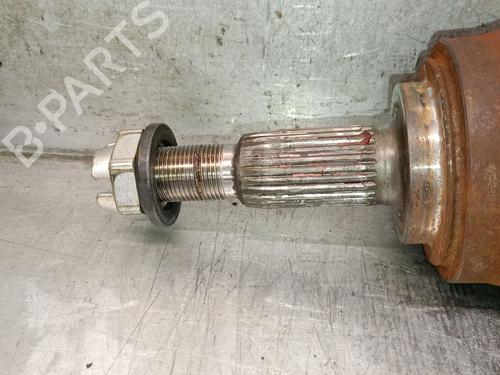 Left front driveshaft RENAULT ARKANA I (LCM_, LDN_) 1.6 E-TECH 145 (LDMU) | BP33540776M38 - Image 2