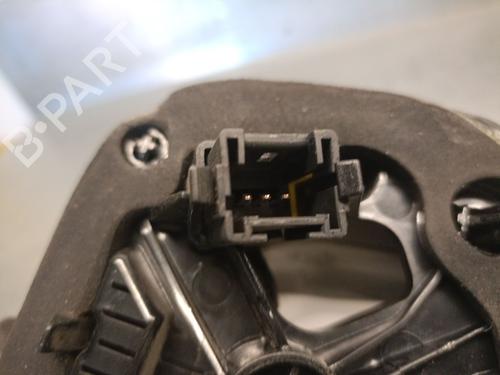 Left tailgate light CITROËN C4 CACTUS 1.2 THP 110 | BP35819811C79 - Image 5