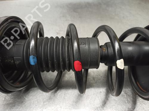Left front shock absorber HONDA HR-V (GH_) 1.6 16V (GH1, GH3) | BP17035992M16 