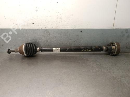 Used Right front driveshaft Right front driveshaft VW GOLF VII (5G1, BQ1, BE1, BE2) 1.6 TDI (105 hp) 32522871 32522871
