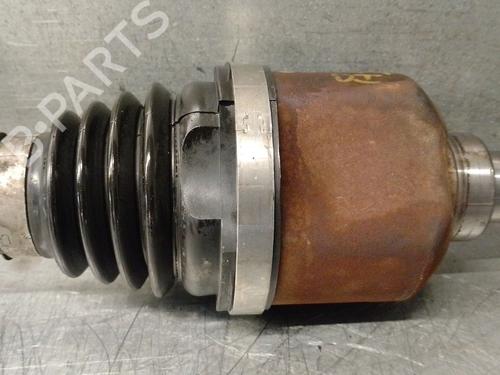 Left front driveshaft PEUGEOT 508 SW I (8E_) 1.6 HDi | BP30052985M38 