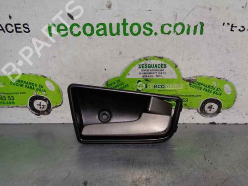 Rear right interior door handle TATA TELCOLINE (40_FD) 3.0 207 DI BP12187674I16