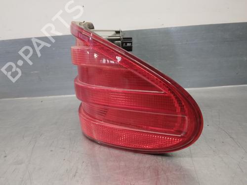 Right taillight MERCEDES-BENZ E-CLASS (W210)  | BP13758280C35 
