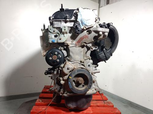 Used Engine Engine MAZDA CX-5 (KF) 2.0 (165 hp) 36700912 36700912