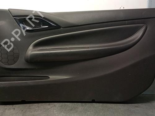Used Front right panel CITROËN DS3 (SA_) 1.2 THP 110 (110 hp) 28198704