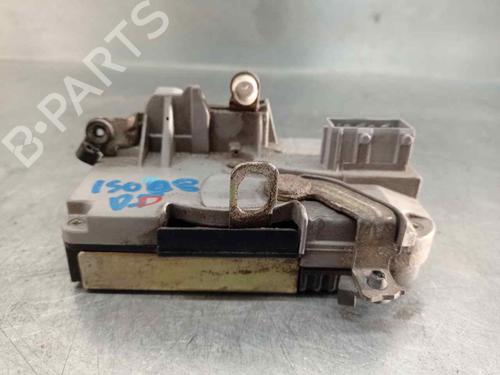 Used Front right lock PEUGEOT 306 Hatchback (7A, 7C, N3, N5) 1.9 D (69 hp) 20262318