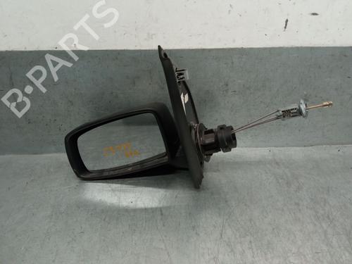 Used Left mirror FIAT PANDA (169_) 1.2 (169.AXB11, 169.AXB1A) (60 hp) 29488894