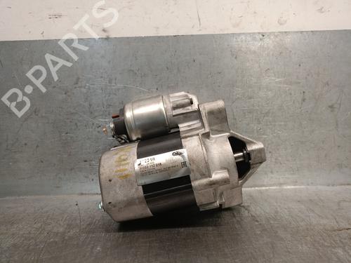 Startmotor DACIA SANDERO 1.6 MPI 85 (BS03) (84 hp) 30744714