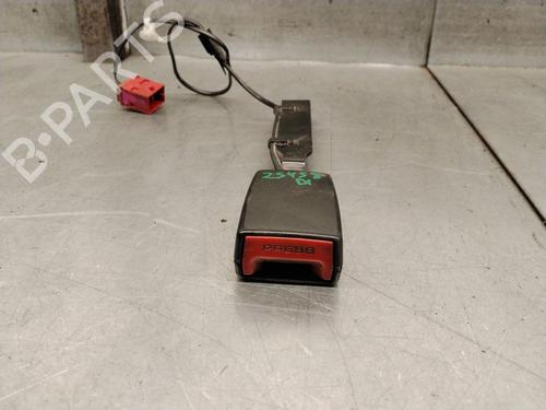 Seat buckle SKODA FABIA II Combi (545) 1.4 TDI | BP35724367I32 - Image 3