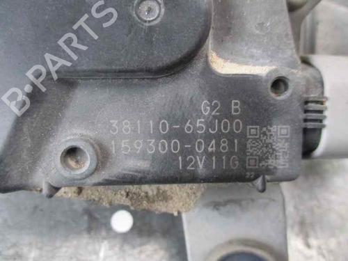 Front wiper motor SUZUKI GRAND VITARA II (JT, TE, TD) 1.9 DDiS All-wheel Drive (JT419, TD44, JB419WD, JB419XD,... | BP6312824M29 
