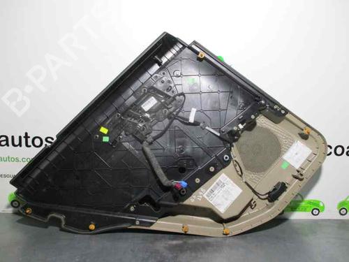 Rear right panel MERCEDES-BENZ GLK-CLASS (X204) 320 CDI 4-matic (204.983) | BP2542327C61 