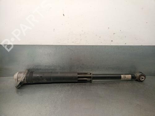 Used Right rear shock absorber SEAT IBIZA V (KJ1, KJG) 1.6 TDI (95 hp) 23442545