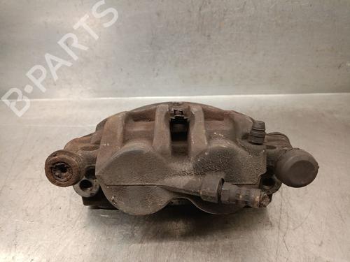 Left front brake caliper IVECO DAILY VI Van 35S15, 35C15, 40C15, 50C15 | BP22923710M105 