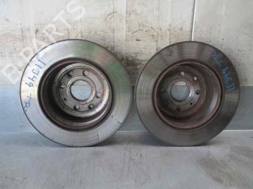 Andre OPEL VECTRA B (J96) 1.6 i 16V (F19) | BP20255714O1 