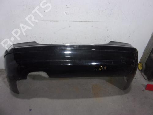 Used Rear bumper MERCEDES-BENZ C-CLASS (W203) C 32 AMG Kompressor (203.065) (354 hp) 16170067