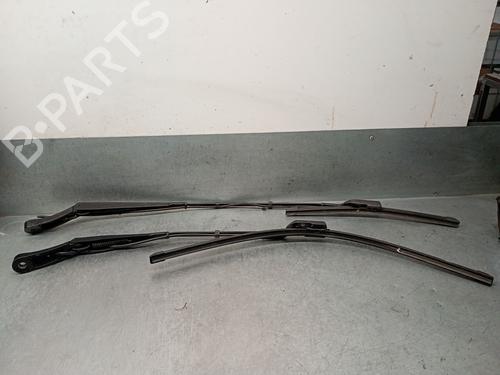 Front windshield wiper arm PEUGEOT 3008 II SUV (MC_, MR_, MJ_, M4_) 1.6 BlueHDi 120 | BP28378662C143 
