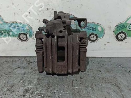 Used Left rear brake caliper AUDI A2 (8Z0) 1.6 FSI (110 hp) 11615923