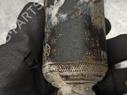 Left rear shock absorber CHRYSLER VOYAGER / GRAND VOYAGER III (GS_, NS_) 2.5 TD | BP10518764M18 