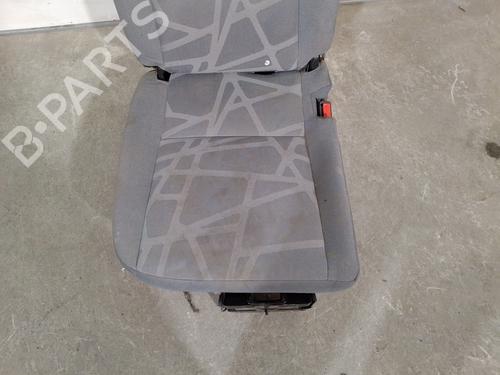 Rear seat FORD TOURNEO CONNECT 1.8 TDCi | BP16478213C17 