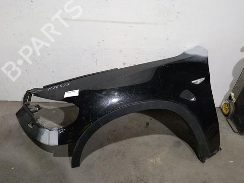 Forkjerm venstre Forkjerm venstre BMW X5 (E70) xDrive 30 d (245 hp) 21577301 21577301