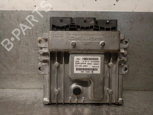 Used Engine control unit (ECU) FORD S-MAX (WA6) 2.0 TDCi (140 hp) 30321938