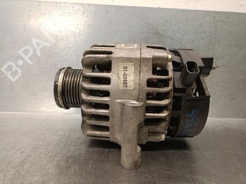Used Alternator OPEL CORSA D (S07) 1.3 CDTI (L08, L68) (75 hp) 31161529