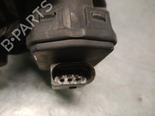 Left headlight AUDI A3 (8L1) 1.9 TDI | BP32419857C28 