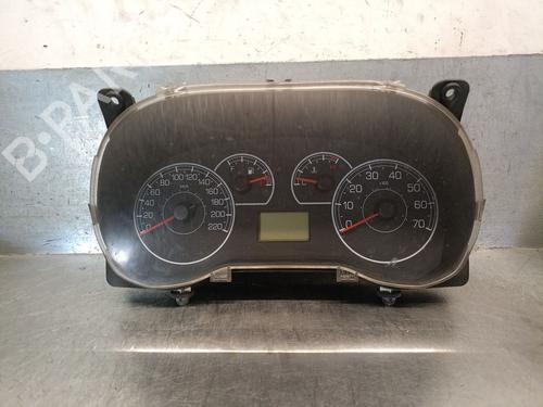 Used Instrument cluster FIAT PUNTO Hatchback Van (199_) [2008-2025]  28022252