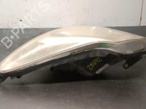 Left headlight OPEL CORSA D (S07) | BP37016160C28 - Image 5