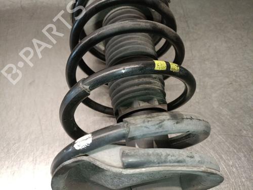 Right front shock absorber CITROËN BERLINGO / BERLINGO FIRST MPV (MF_, GJK_, GFK_) 1.6 HDI 75 (MF9HW, GJ9HWC, GF9HWC, GN9HWC) | BP29394826M17 
