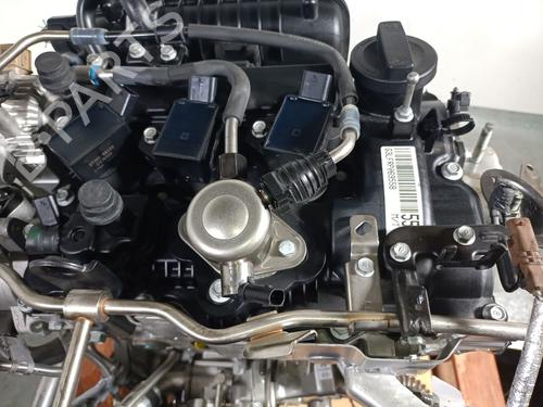 Engine HYUNDAI BAYON (BC3) 1.0 T-GDI 48V-Hybrid | BP36841088M1 - Image 7