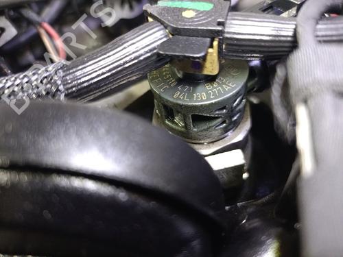 Engine AUDI A6 C7 Avant (4G5, 4GD) 2.0 TDI | BP29564603M1 