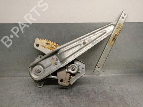 Rear right window mechanism NISSAN MICRA IV (K13K, K13KK) 1.2 | BP22214269C25 