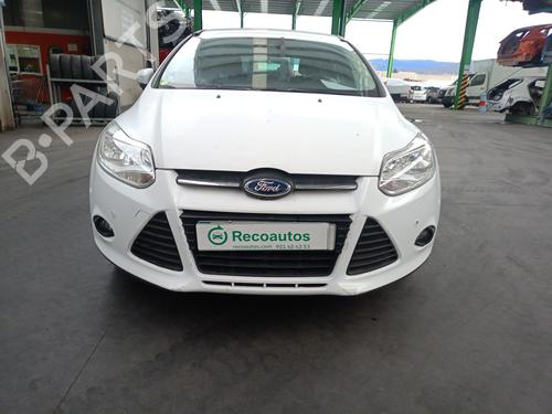 Climate control FORD FOCUS III 1.0 EcoBoost | BP31149264I5 - Image 11