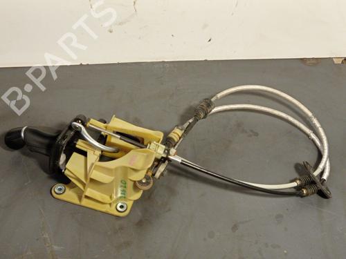 Used Gear lever FORD FOCUS C-MAX (DM2) 2.0 TDCi (136 hp) 25496372