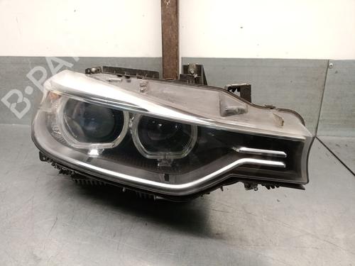 Left headlight BMW 3 Touring (F31) 330 d | BP32003157C28