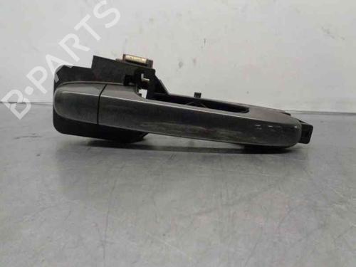 Used Front right exterior door handle KIA CEE'D SW (ED) [2007-2012]  6946990