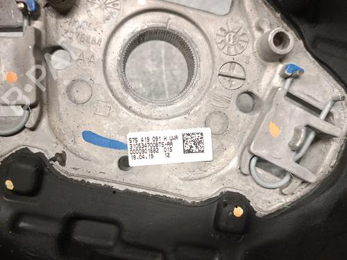 Ratt SEAT ARONA (KJ7, KJP) 1.0 TGi | BP30277621C49