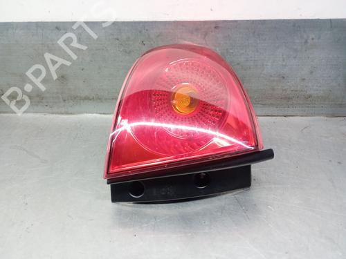 Left taillight SEAT ALTEA (5P1) 1.9 TDI | BP23259657C34 