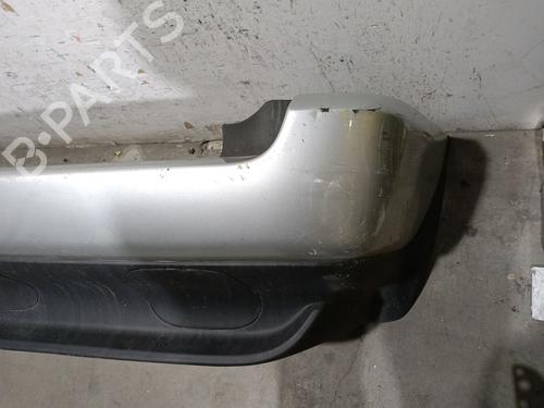 Rear bumper BMW X5 (E53) 3.0 d | BP26139341C8 