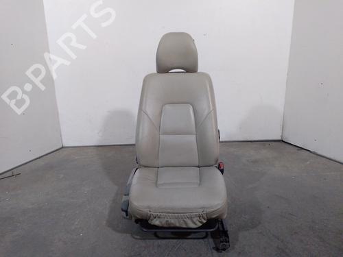 Fotel przedni prawy VOLVO S80 I (184) T6 9208353 | 9208353