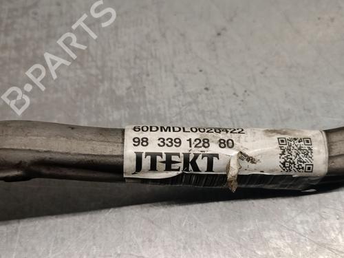 Steering rack DS DS 7 Crossback (J4_, JR_, JC_) E-TENSE 225 (J4DGZU) | BP31907329M22 