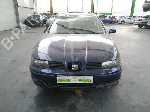 Front right exterior door handle SEAT TOLEDO II (1M2)  | BP7234301C129 